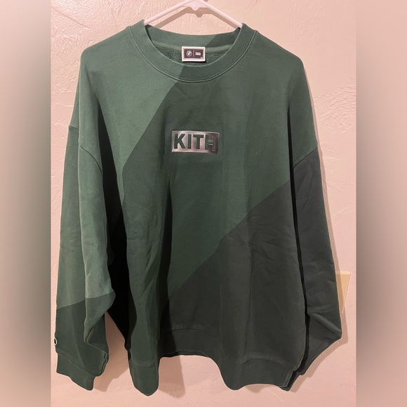Kith crewneck sweater